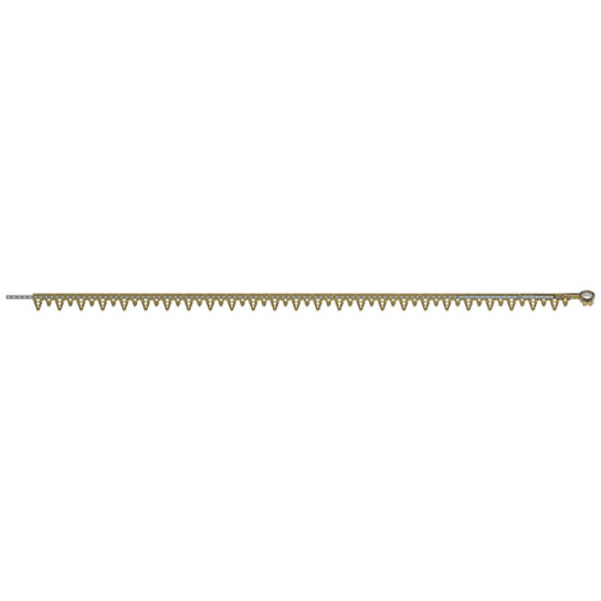 Sickle Knife End Section LH - AH218357,  image number 3