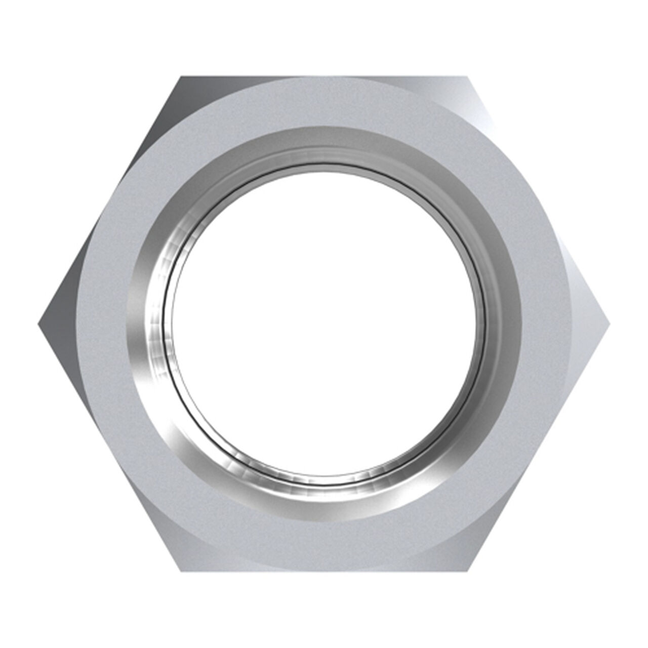 Nut 5/8,  image number 0