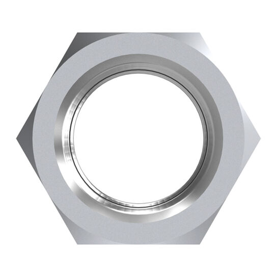 Nut 5/8,  image number 0