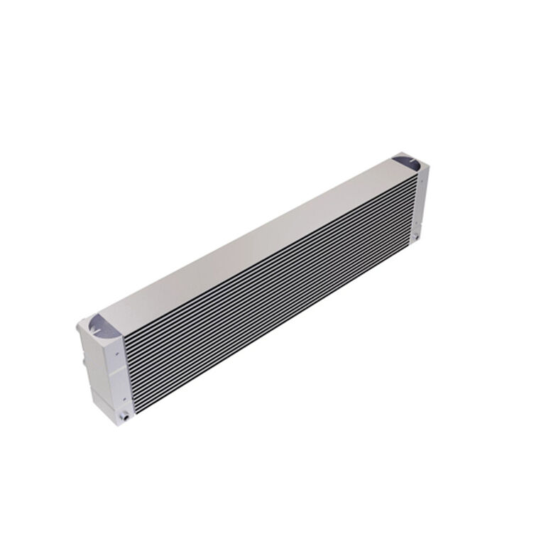 Oil Cooler - AXE51557, 