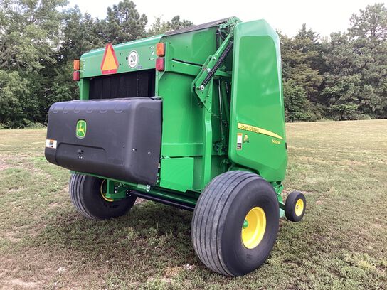 2023 560M - 441539,  image number 5