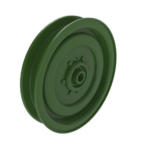 ahpl A.H.P.L シリトー AH119770 Straw Chopper Pulley Fits John Deere Combine