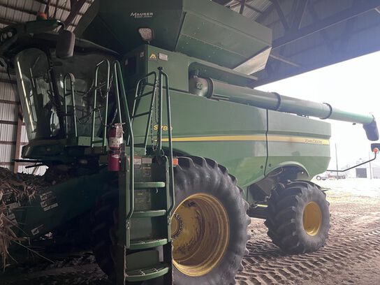 2019 S780 - 445277,  image number 3