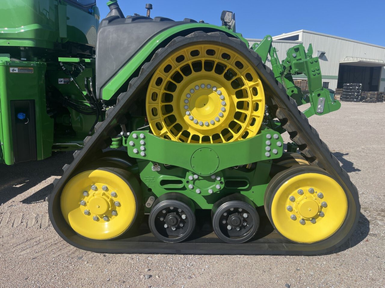 2024 9RX 640 - 435016,  image number 10