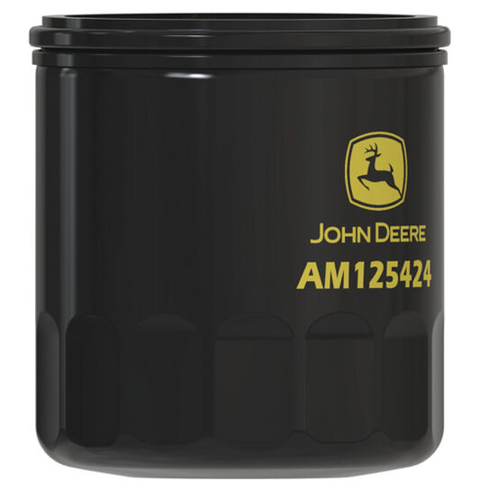Engine Oil Filter - AM125424,  image number 2