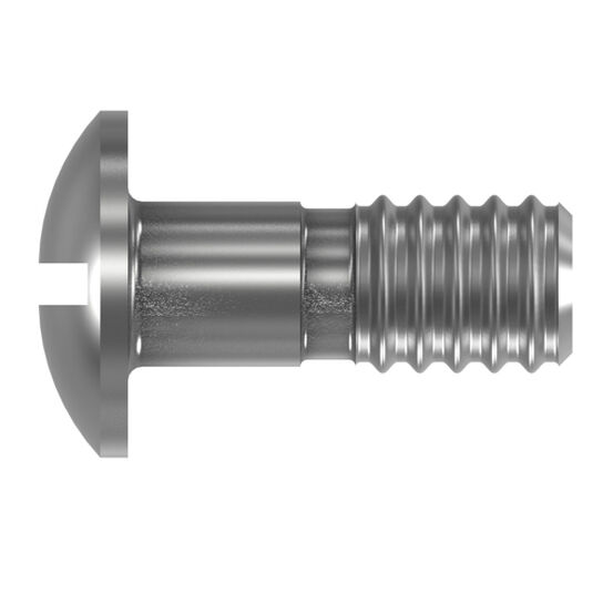 Sickle Section Bolt - H158341,  image number 3