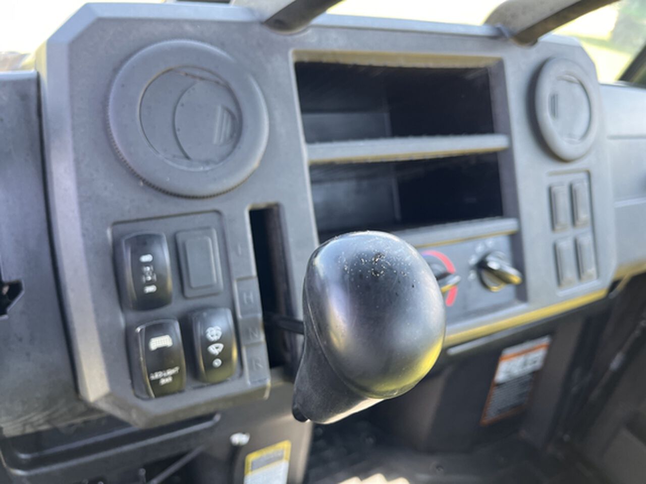 2019 XUV 835M - 446962,  image number 10