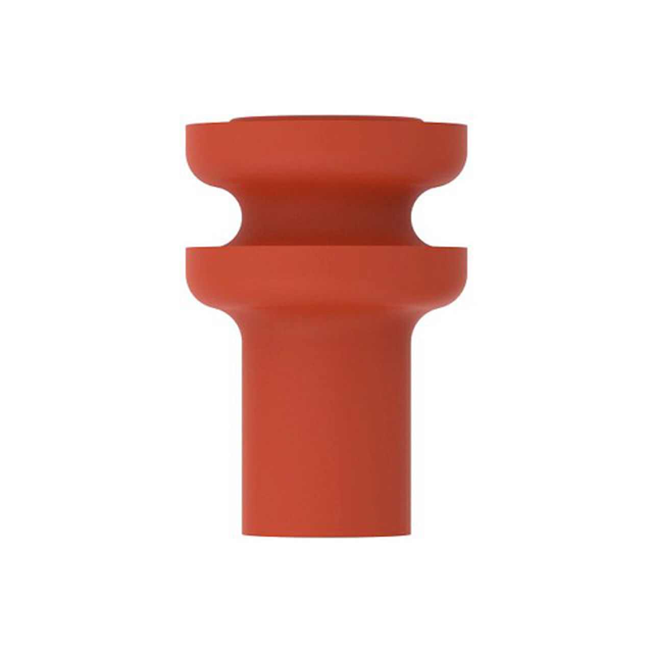Electrical Connector Seal - 57M8566,  image number 0