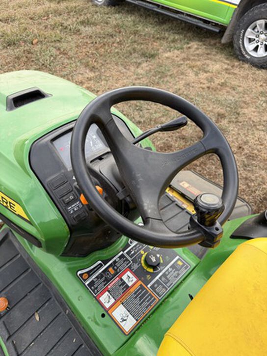 2021 X754 - 443722,  image number 5