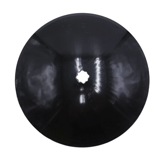 Disk Blade 20in Solid Edge - N231991,  image number 0
