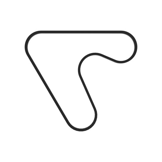 Ztrak Drive V-Belt - TCU34299,  image number 2