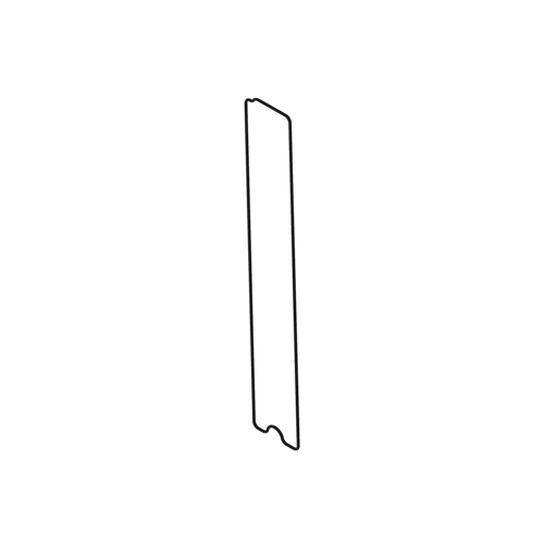 Gasket - R123543,  image number 1