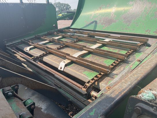 2014 RANCH-HAND - 413967,  image number 3