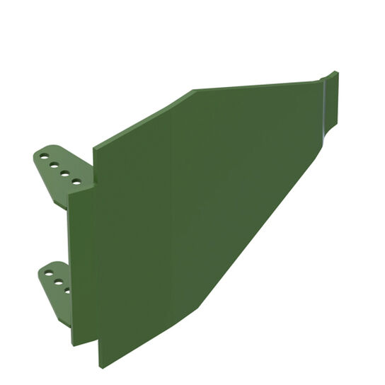 Skid Plate - AE56948,  image number 3