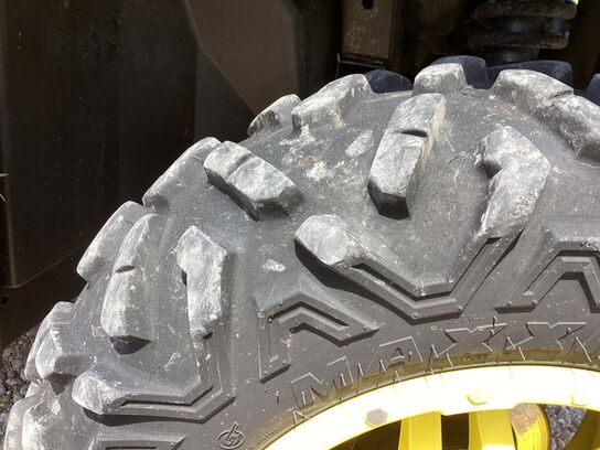 2023 XUV 835R - 430027,  image number 23