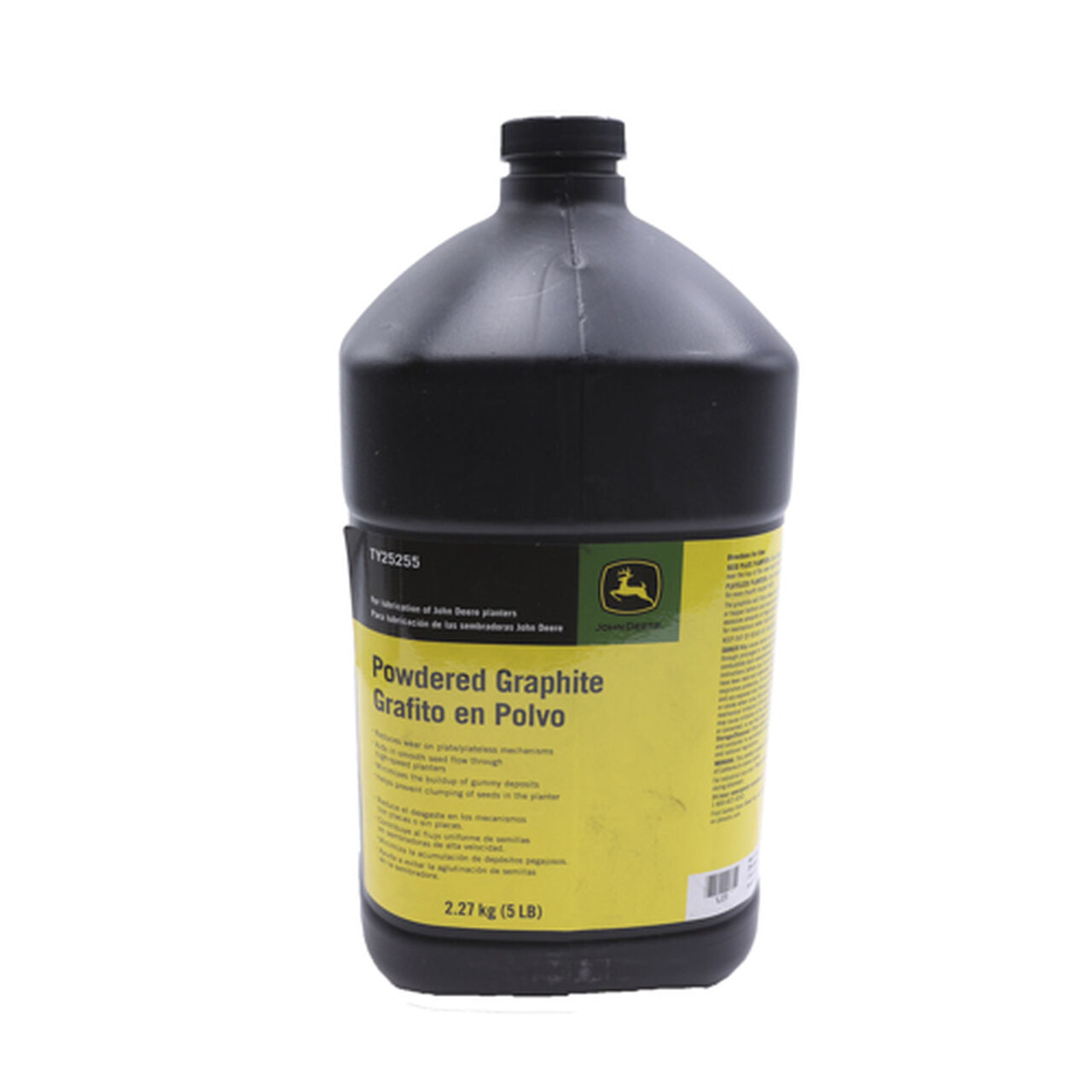 Powdered Graphite - TY25255,  image number 0