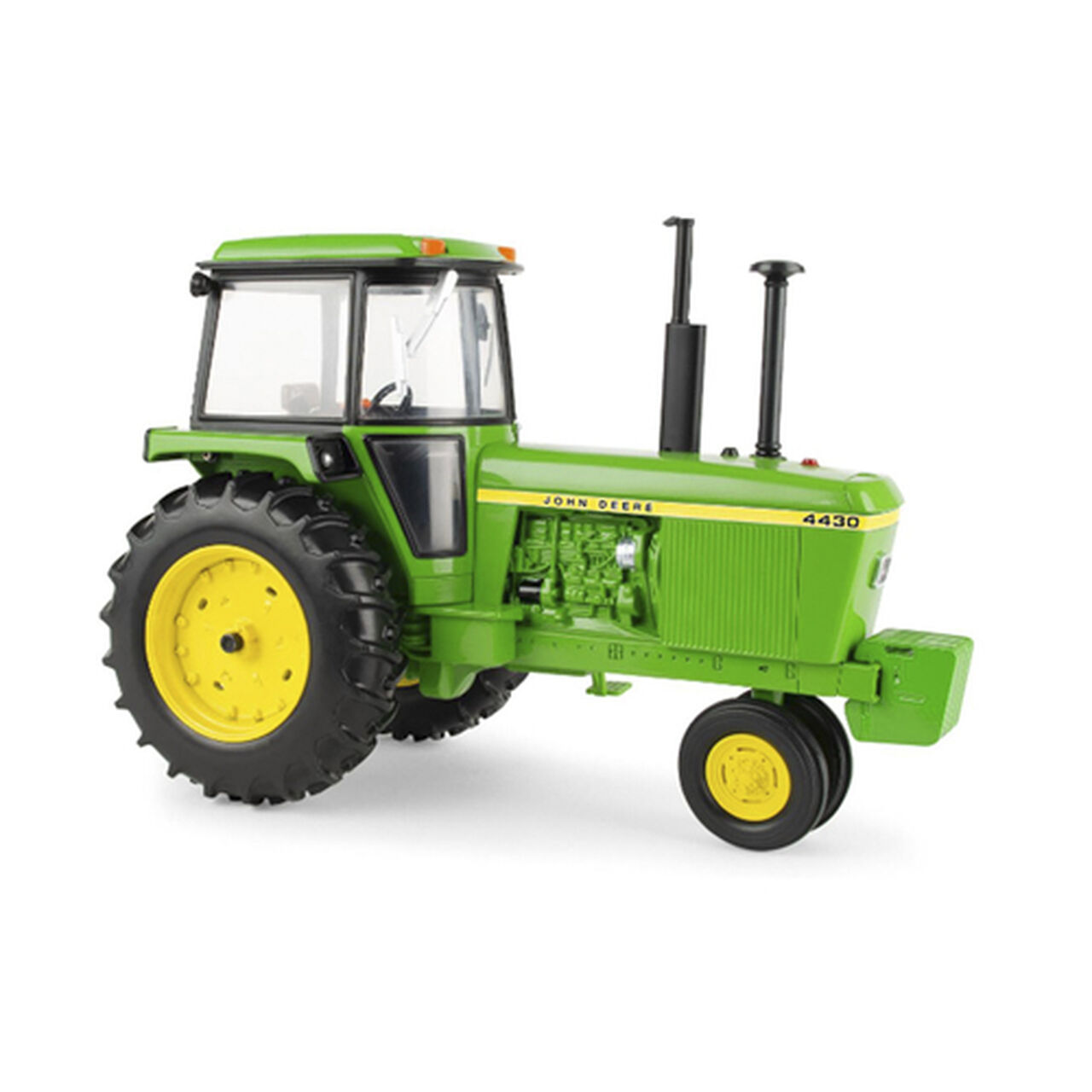 1:16 Scale 4430 Two Cylinder Club Tractor - LP80799,  image number 0
