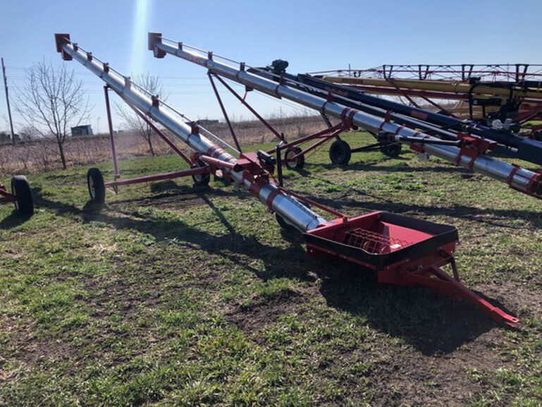 2024 TA10X41PB - 430207, 