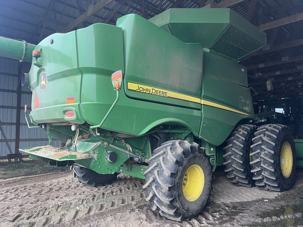 2019 S780 - 445277,  image number 1