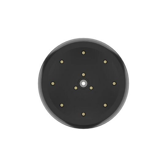 Gauge Wheel & Tire 16in - AA66604,  image number 3