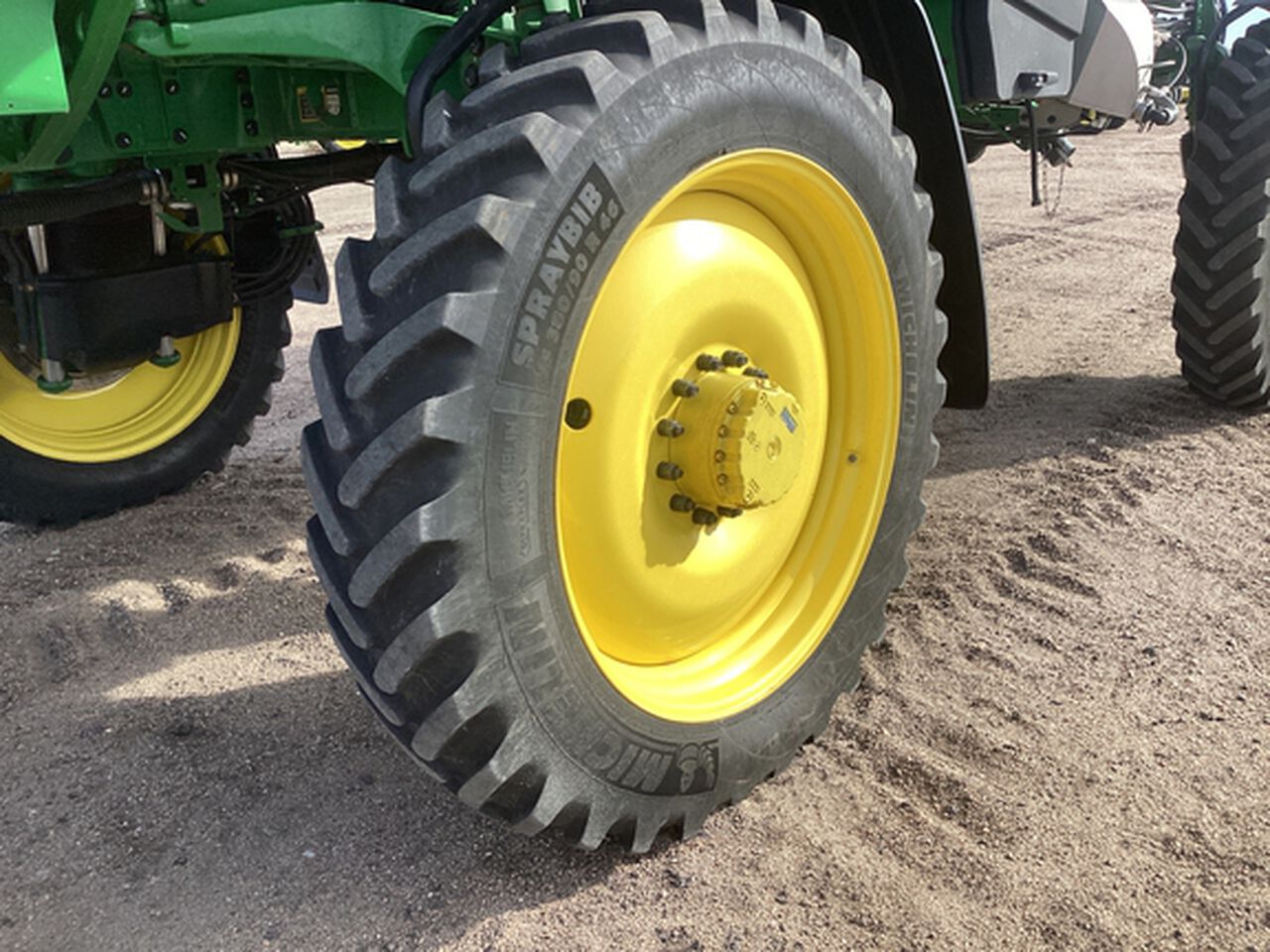 2024 412R - 442117,  image number 21