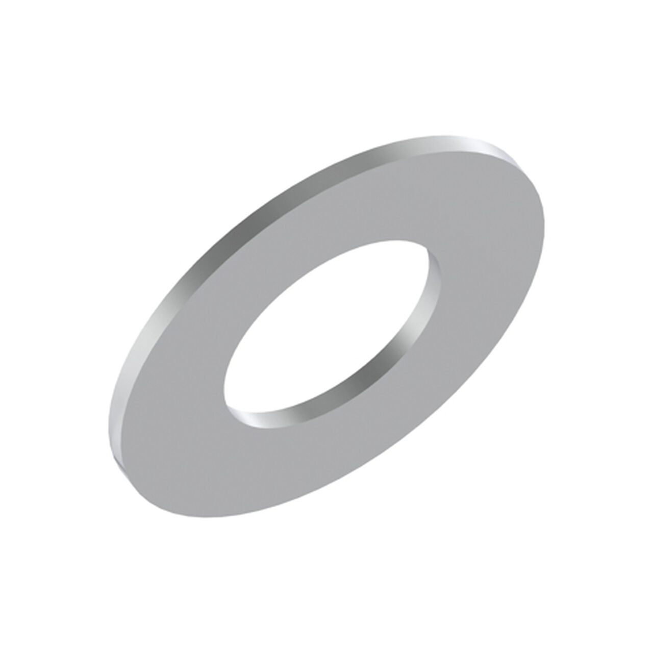 Serrated Lock Washer 1/2in CS - 12H308,  image number 1