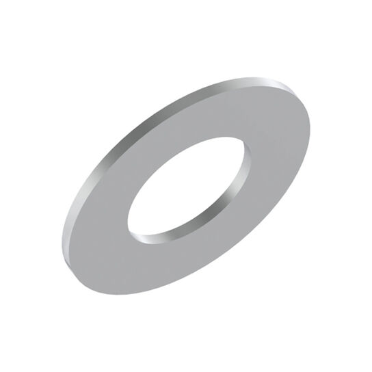 Serrated Lock Washer 1/2in CS - 12H308,  image number 1