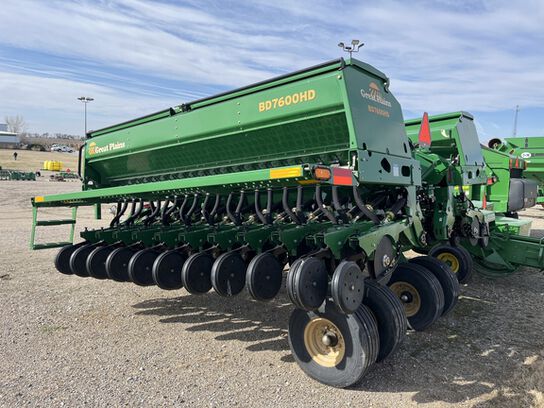 2023 BD7600-26-4275 - 413334,  image number 3