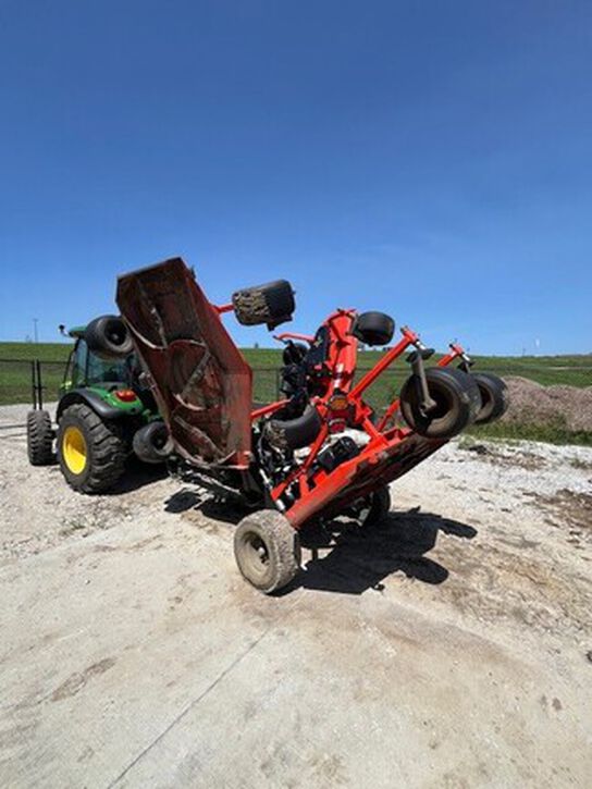 2023 AFM4216 - 440983,  image number 5