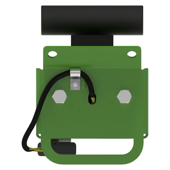 Mass Flow Sensor - AXE45660,  image number 1