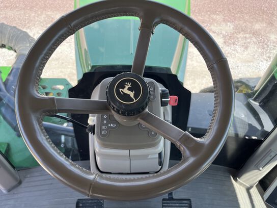 2020 9520RX - 443473,  image number 7