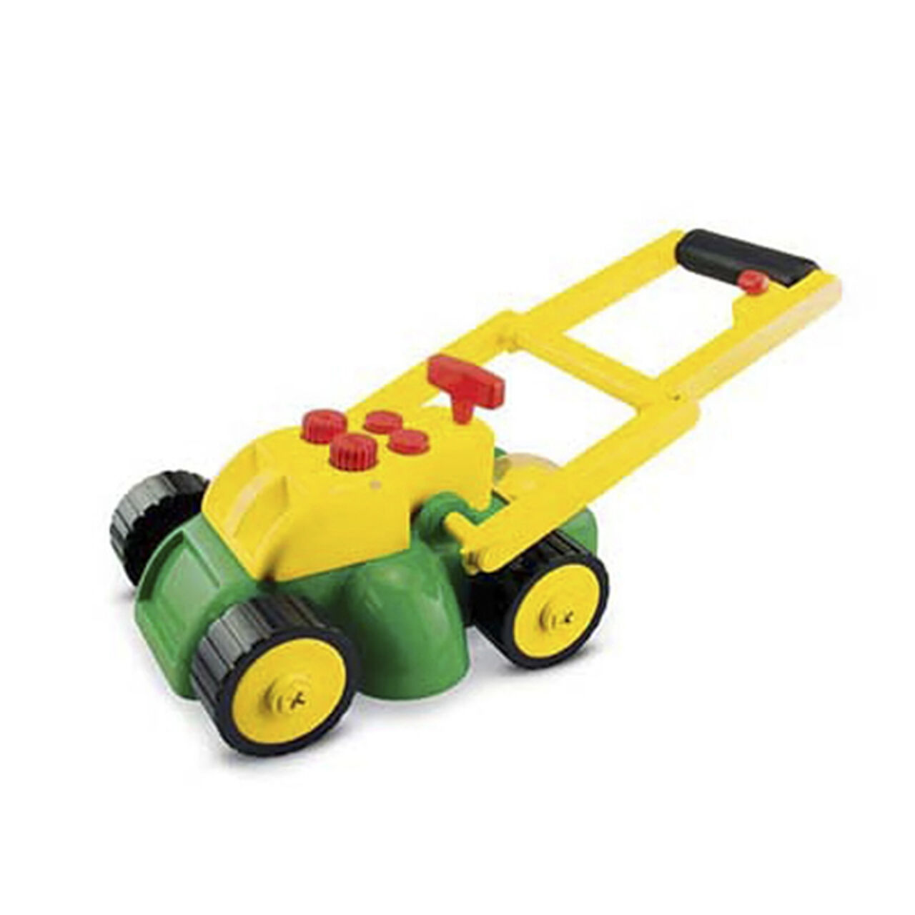 Electronic Lawn Mower - TBEK35060,  image number 0