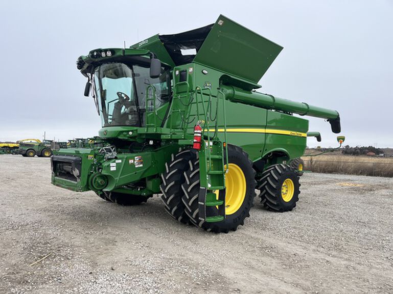 2022 S780 - 428100, 