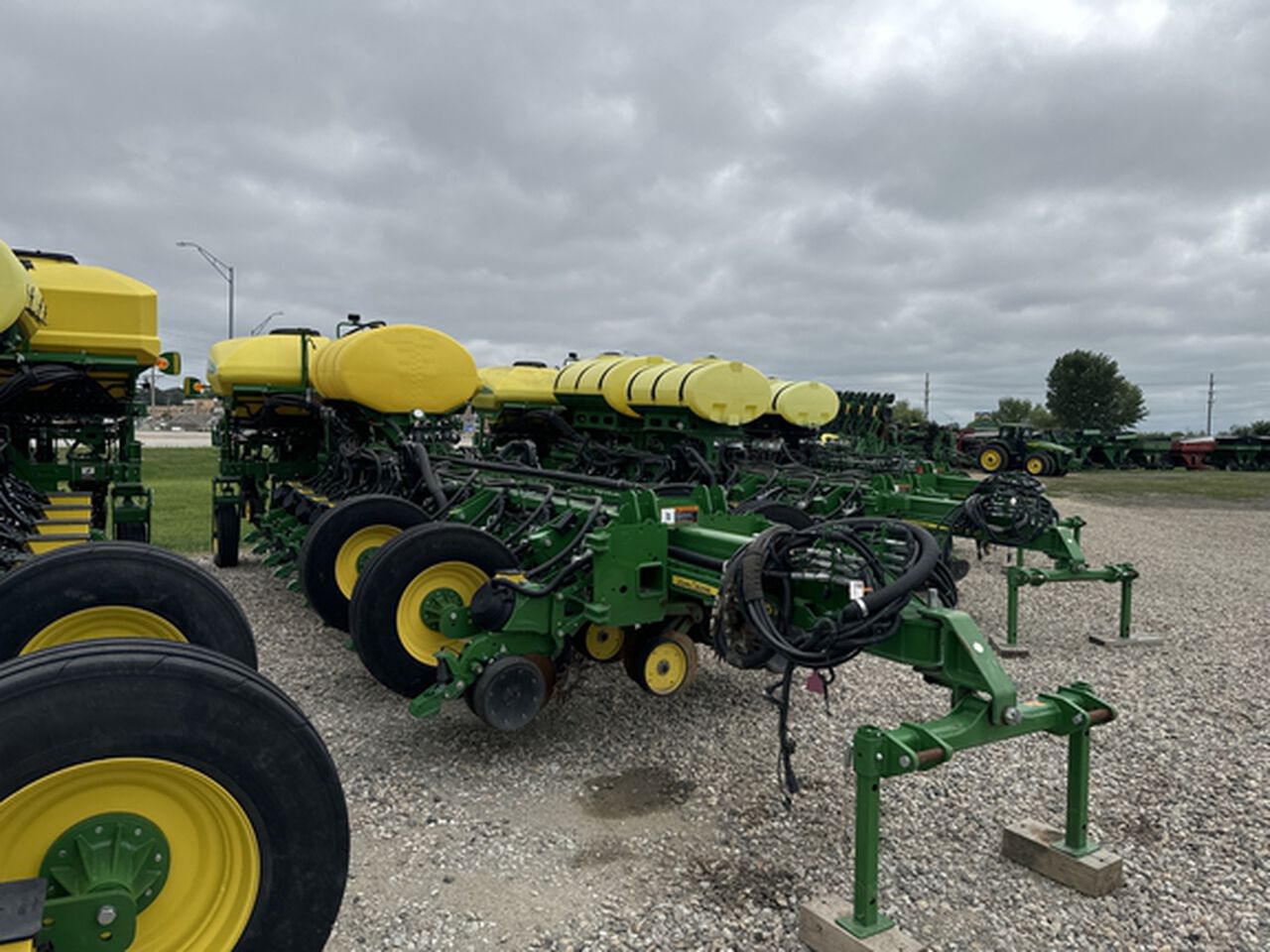 2019 1775NT - 406206,  image number 0