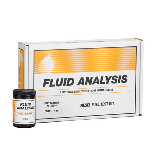 Diesel Fuel Flow Improver - AT180344,  image number 1