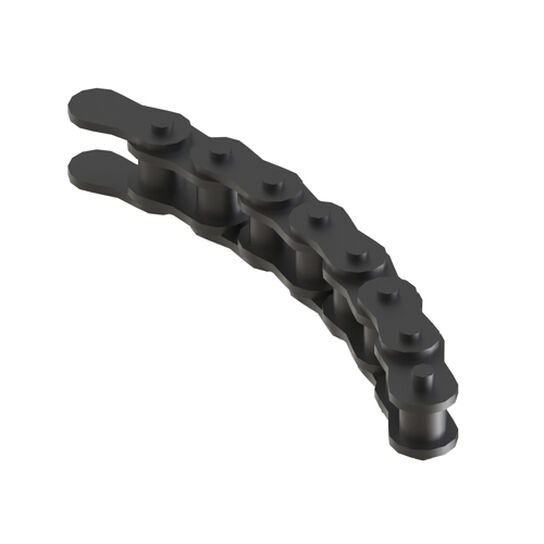 Feeder Conveyor Drive Roller Chain - AH145029,  image number 3