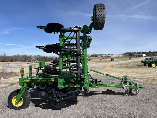 2024 2510H - 430731,  image number 7