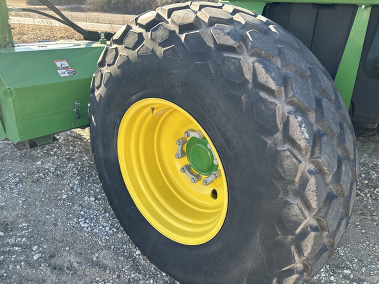 2022 W235R - 444369,  image number 17