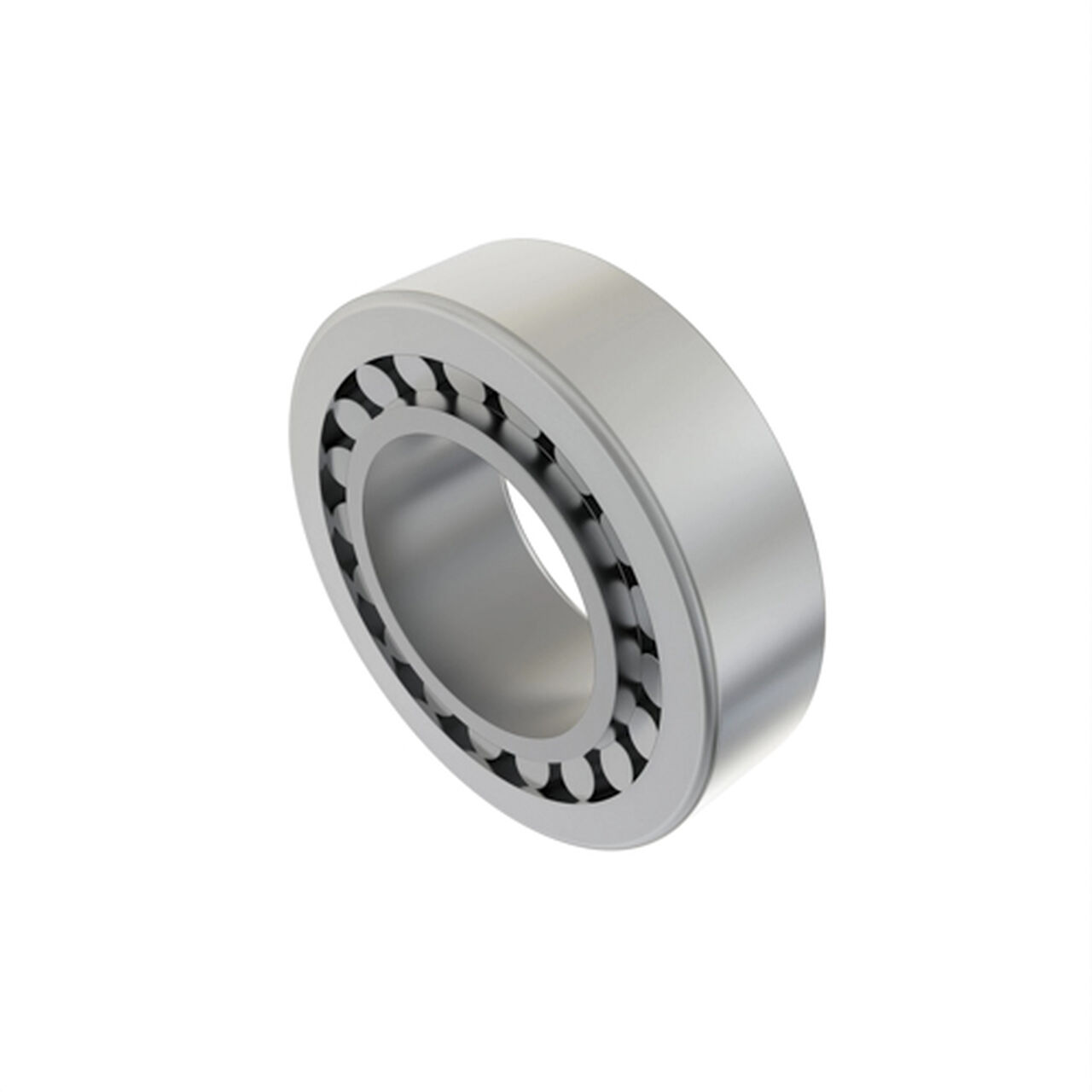 Roller Ball Bearing - M138274,  image number 0