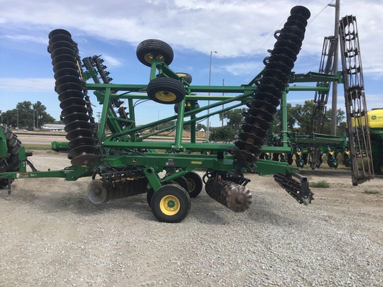 2017 2623VT - 417377, 