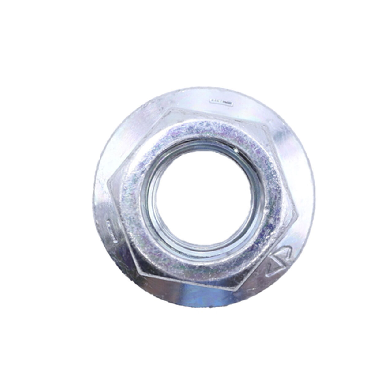 Lock Nut 7/16in - N164638,  image number 0