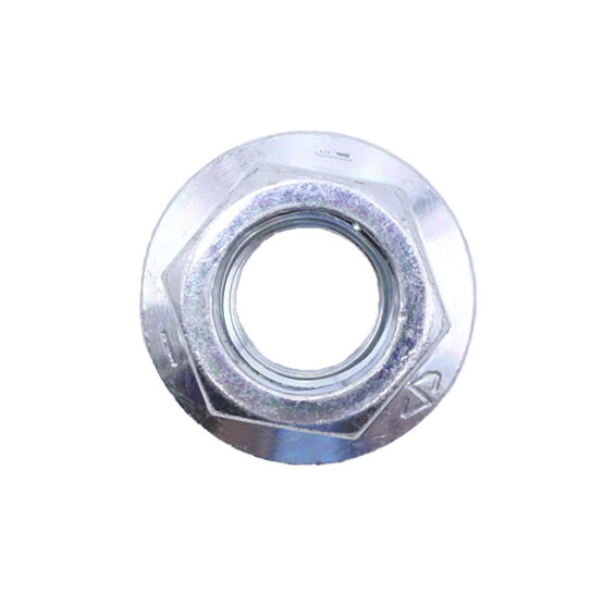 Lock Nut 7/16in - N164638,  image number 0