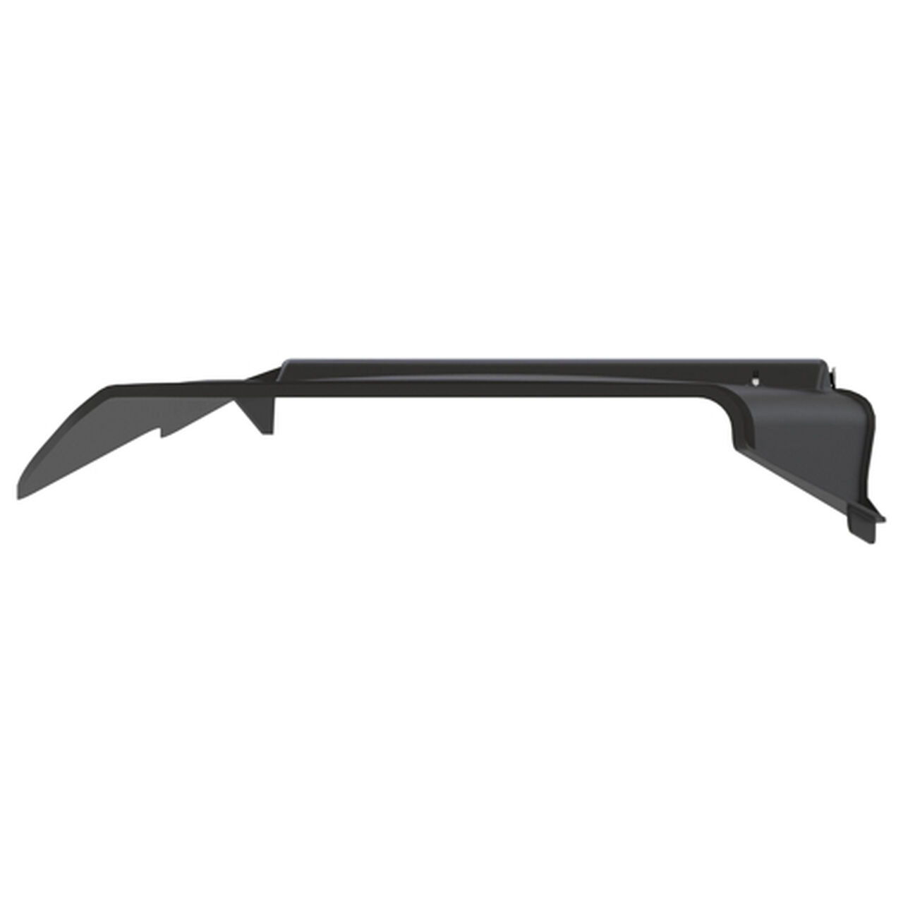 Deck Side Discharge Chute - TCA24830,  image number 2