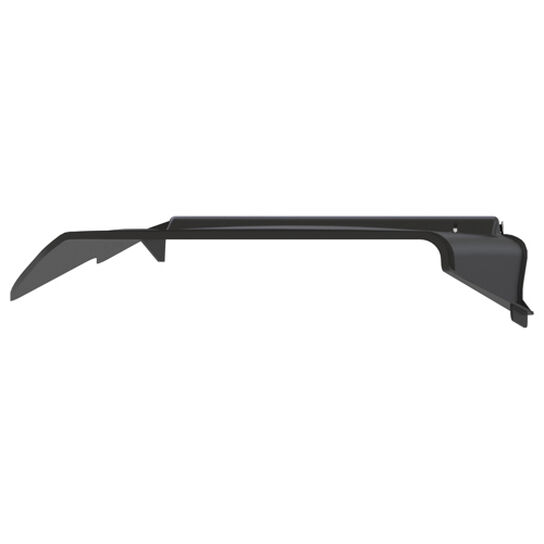 Deck Side Discharge Chute - TCA24830,  image number 2