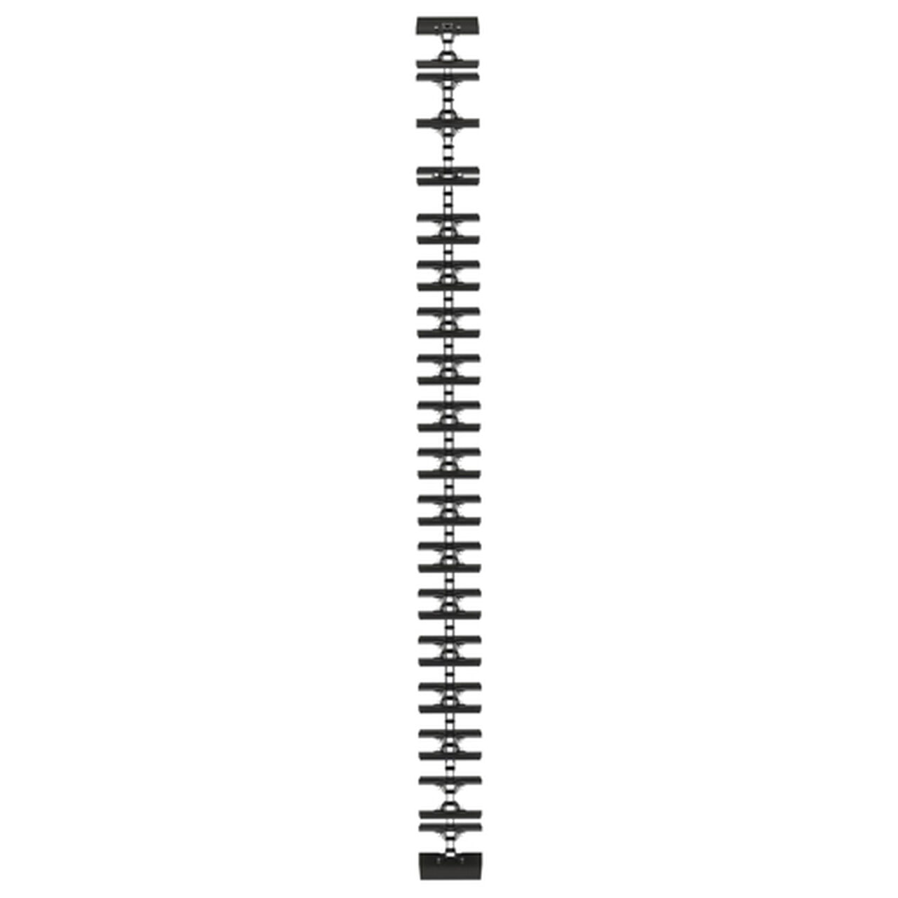 Clean Grain Elevator Roller Chain - AXE25091,  image number 3