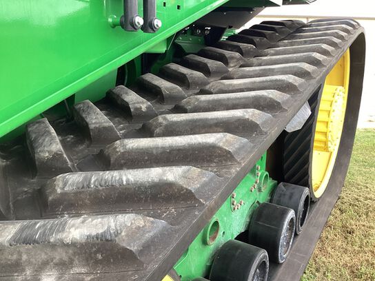 2018 9520RT - 440497,  image number 23