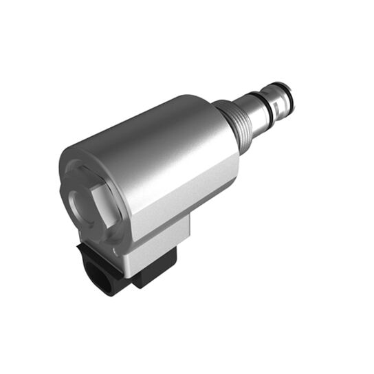 Solenoid Valve - YZ502360,  image number 3