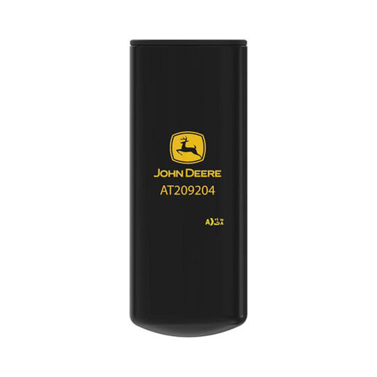 Hydraulic Oil Reservoir Filter - AT209204,  image number 1