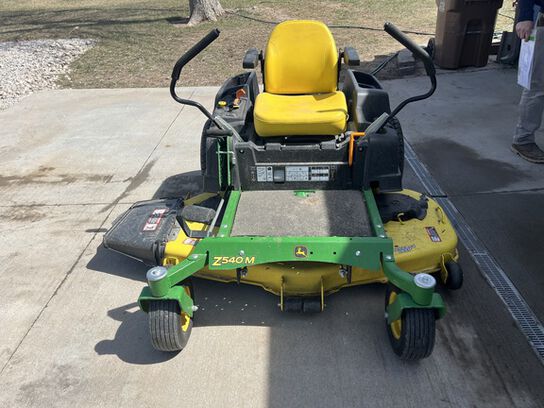 2020 Z540M - 439062,  image number 3
