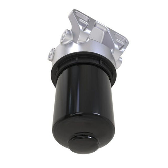 Final Fuel Filter - 8983129180,  image number 2